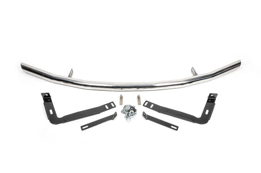 Front Bar ST008 (Stainless Steel) for Mercedes Sprinter W907/W910 2018- - image 2