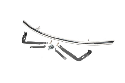 Front Bar ST008 (Stainless Steel) for Mercedes Sprinter W907/W910 2018- - image 3