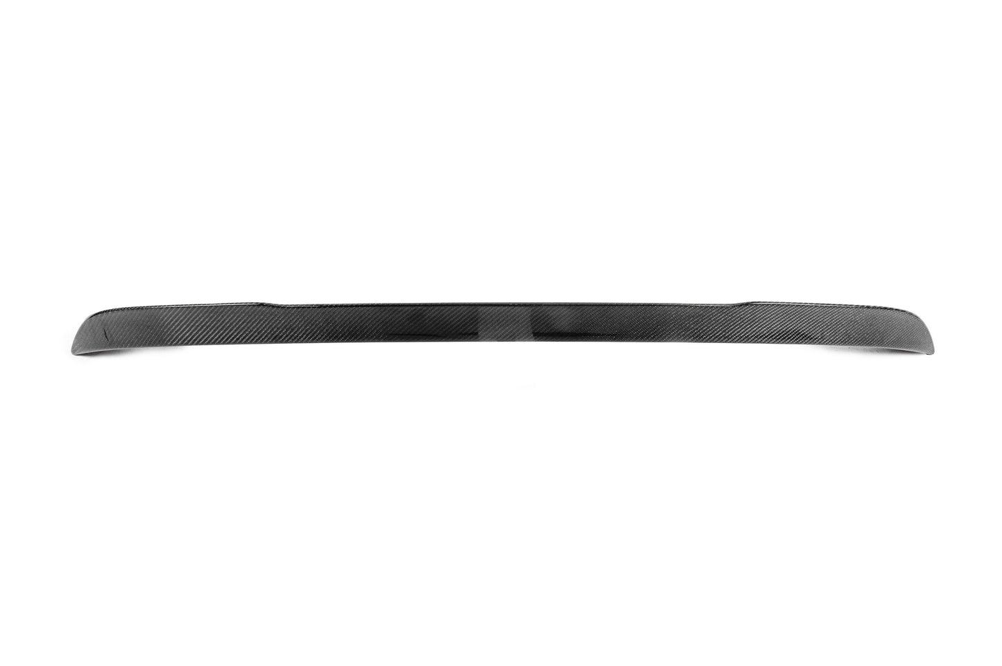 P-Style Spoiler (Carbon) for BMW X4 G02 2018- - image 2