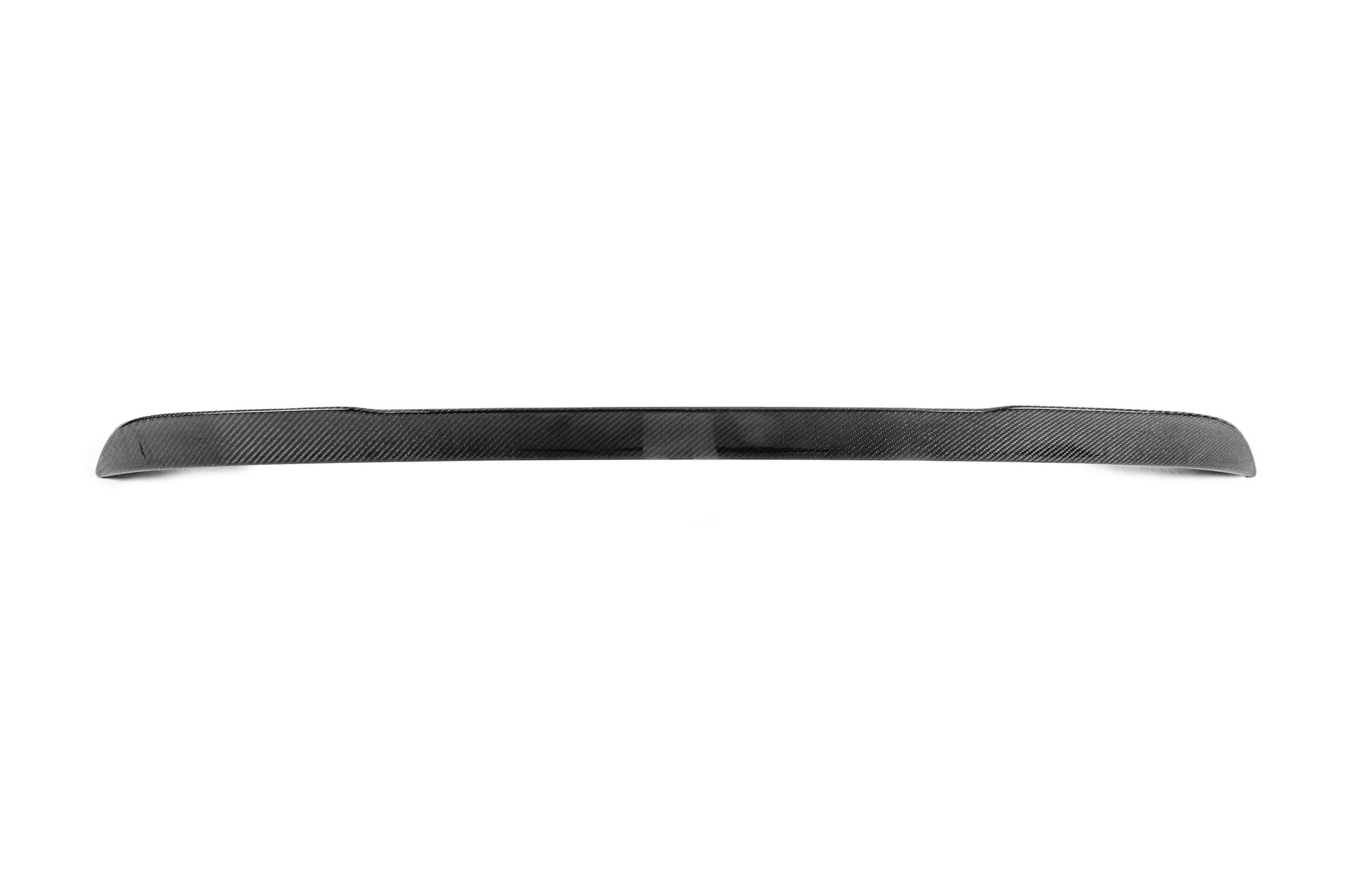P-Style Spoiler (Carbon) for BMW X4 G02 2018- - image 2