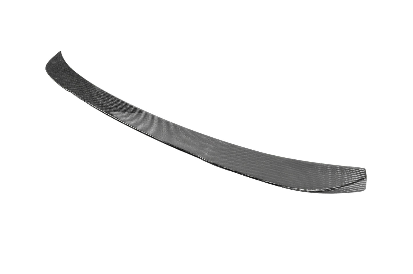 P-Style Spoiler (Carbon) for BMW X4 G02 2018- - image 5