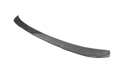 P-Style Spoiler (Carbon) for BMW X4 G02 2018- - image 5