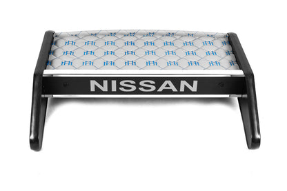 Dashboard Shelf (2010-2014, Maybach) for Nissan Primastar 2002-2014 - image 2