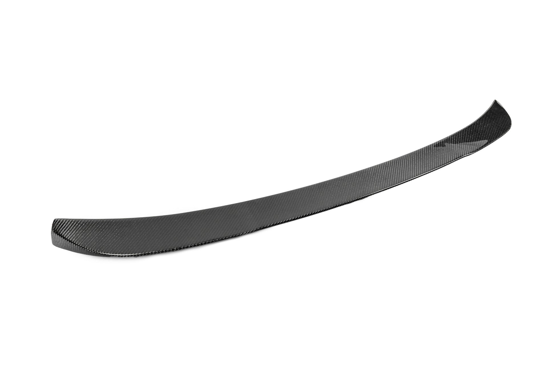 P-Style Spoiler (Carbon) for BMW X4 G02 2018- - image 6