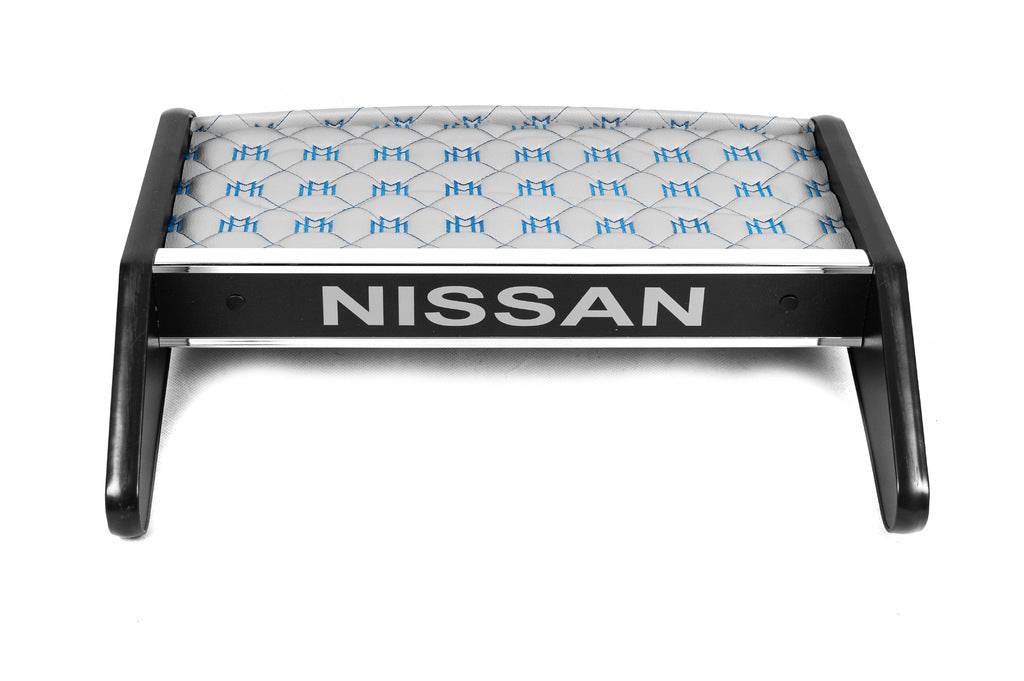 Panel shelf (2010-2014, Maybach) for Nissan Primastar 2002-2014 - Reelken Auto