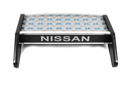 Panel shelf (2010-2014, Maybach) for Nissan Primastar 2002-2014 - Reelken Auto