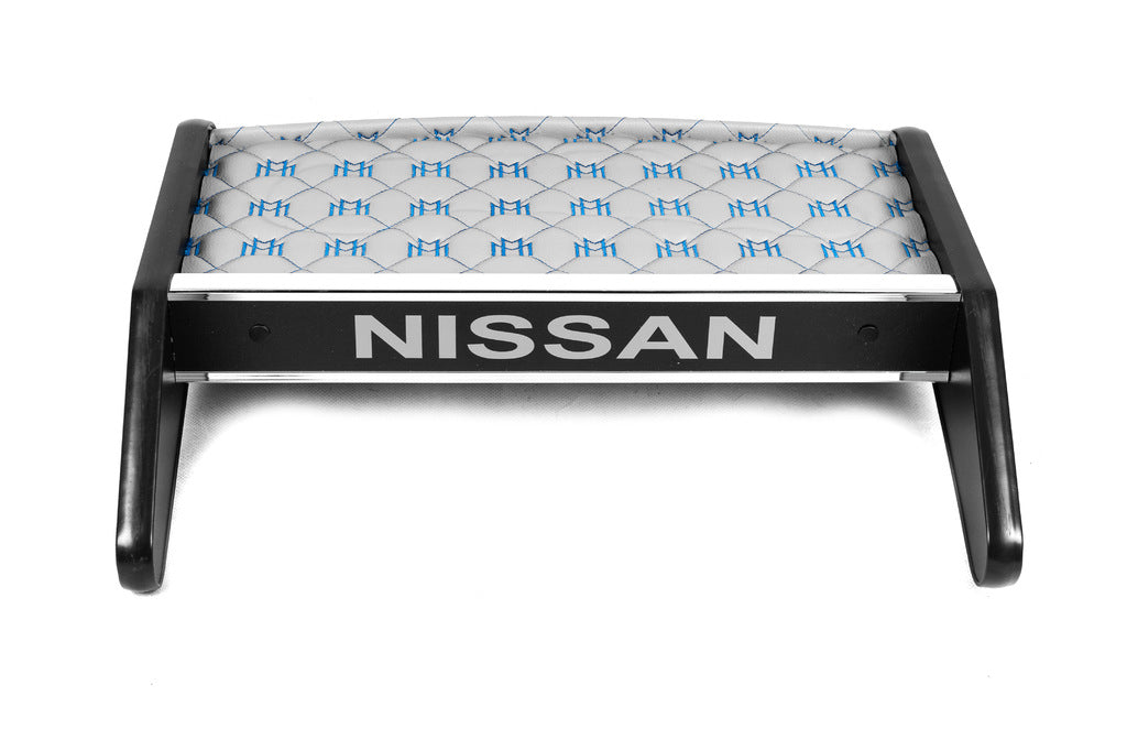 Dashboard Shelf (2010-2014, Maybach) for Nissan Primastar 2002-2014 - image 2