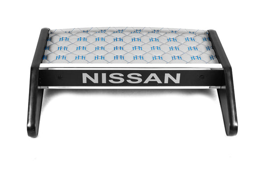 Dashboard Shelf (2010-2014, Maybach) for Nissan Primastar 2002-2014 - image 2