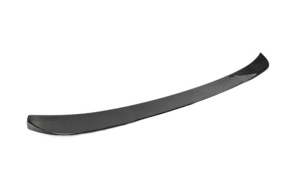 P-Style Spoiler (Carbon) for BMW X4 G02 2018- - image 6