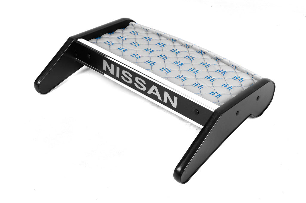 Dashboard Shelf (2010-2014, Maybach) for Nissan Primastar 2002-2014 - image 1
