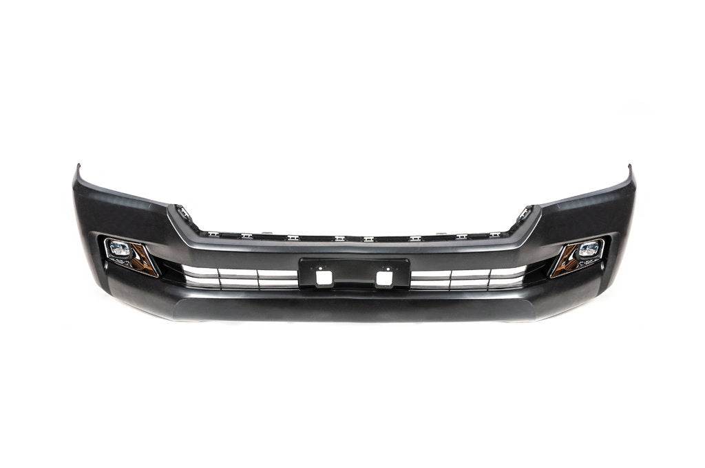 Restyling kit from LC200 2008-2015 to LC 2016- Comfort for Toyota Land Cruiser 200 - Reelken Auto
