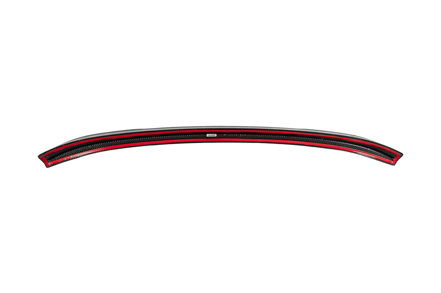 P-Style Spoiler (Carbon) for BMW X4 G02 2018- - image 7