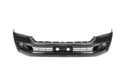 Facelift conversion kit from LC200 2008-2015 to 2021 Executive for Toyota Land Cruiser 200 2007-2021 - image 25