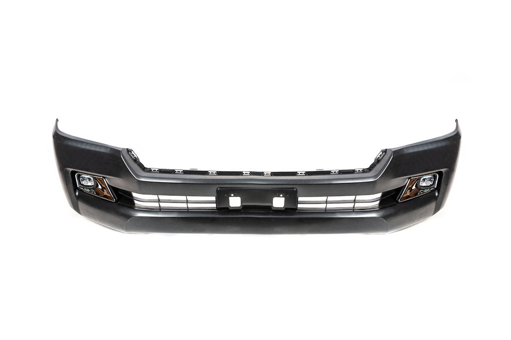 Facelift conversion kit from LC200 2008-2015 to LC 2016 - Comfort for Toyota Land Cruiser 200 2007-2021 - image 9