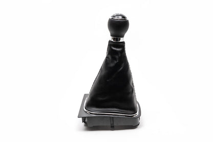 Gear shift knob with boot (6-speed) for Volkswagen Golf 5 2003-2009 - image 2