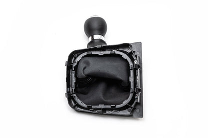 Gear shift knob with boot (6-speed) for Volkswagen Jetta 2006-2011 - image 4