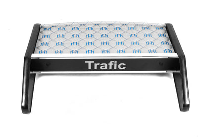 Dashboard Shelf (2010-2014, Maybach) for Renault Trafic 2001-2015 - image 2