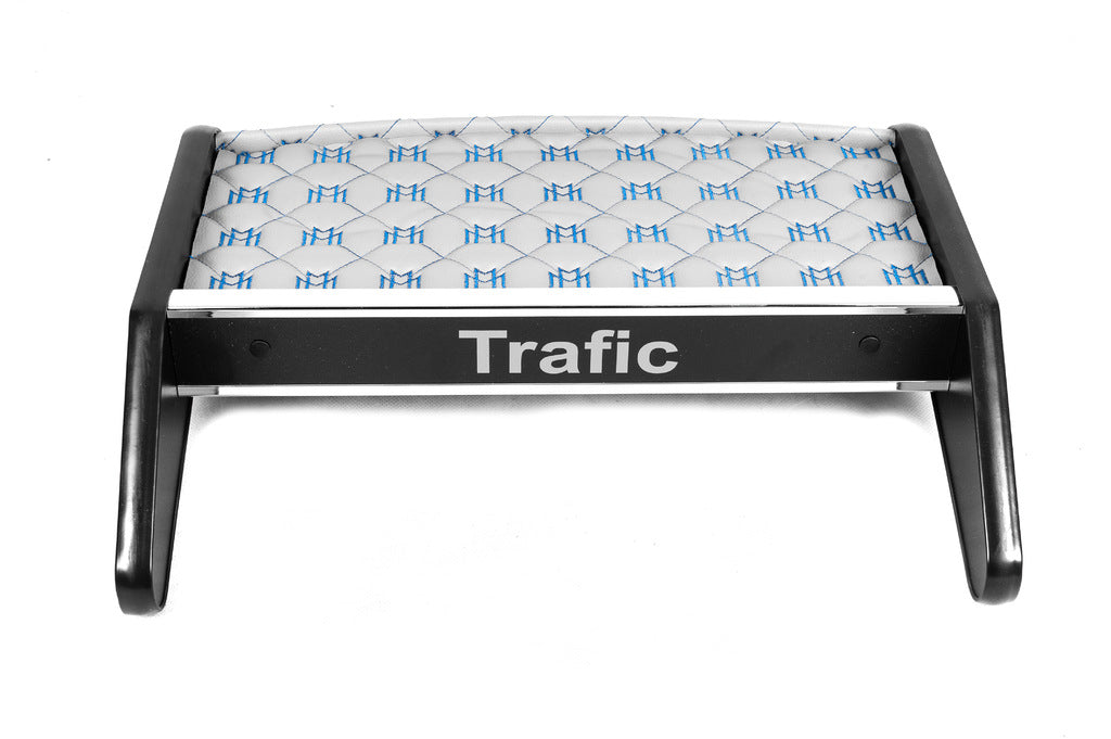 Dashboard Shelf (2010-2014, Maybach) for Renault Trafic 2001-2015 - image 2