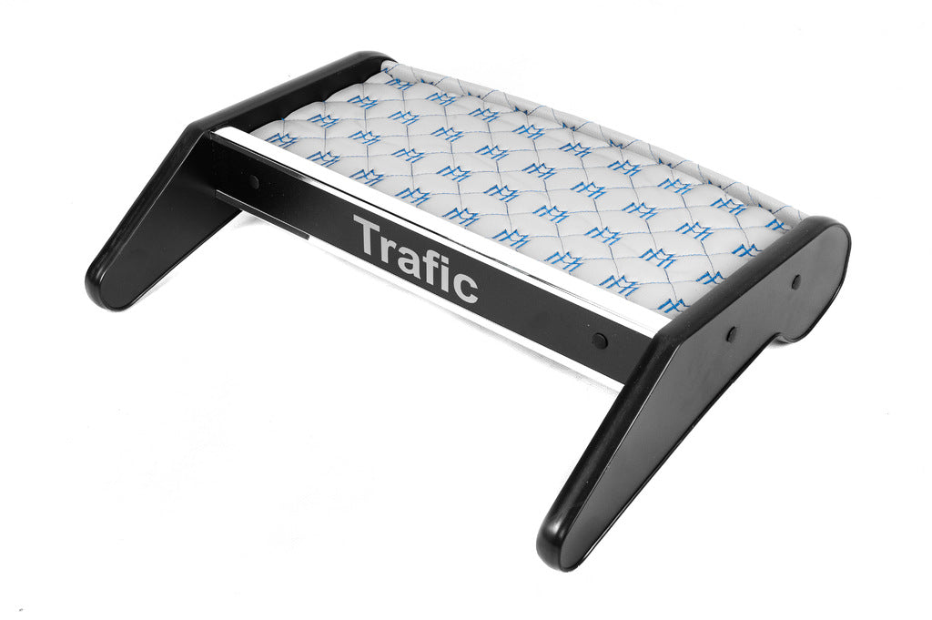 Dashboard Shelf (2010-2014, Maybach) for Renault Trafic 2001–2015 - image 1