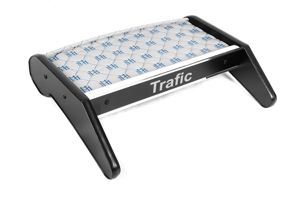 Dashboard Shelf (2010-2014, Maybach) for Renault Trafic 2001-2015 - image 3