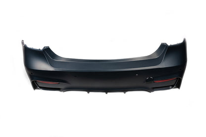 Body kit with fenders (F80 M3) for BMW 3 Series F-30/31/34 2012-2019 - image 6
