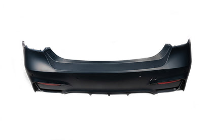 Body kit without fenders (F80 M3) for BMW 3 Series F-30/31/34 2012-2019 - image 5