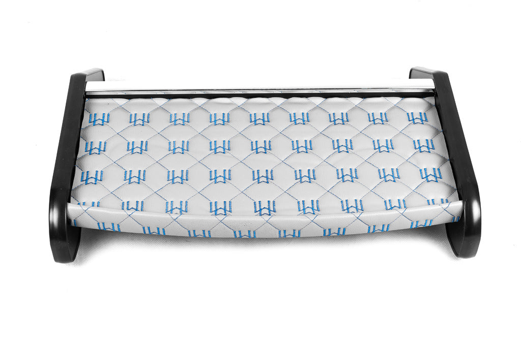 Dashboard Shelf (2010-2014, Maybach) for Renault Trafic 2001–2015 - image 4