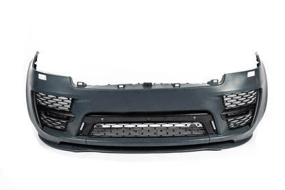 Restyling kit in SVO 2018+ (with headlights) for Range Rover IV L405 2013-2021 - Reelken Auto