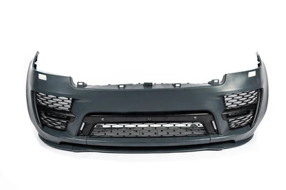 Front bumper SVO (2018+) for Range Rover IV L405 2013-2021 - image 1