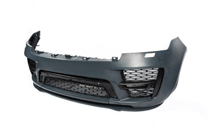 SVO Facelift Kit 2018+ (with headlights) for Range Rover IV L405 2013-2021 - image 6