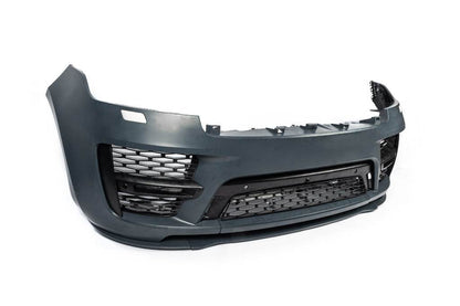 Restyling kit in SVO 2018+ (with headlights) for Range Rover IV L405 2013-2021 - Reelken Auto