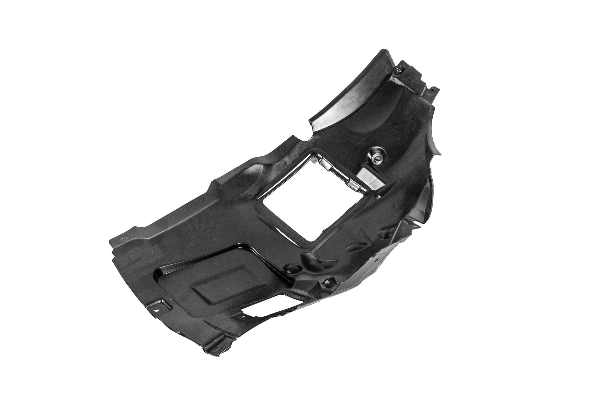 Fender liner DPT front left for BMW 3 Series F30/F31 2012-2019 - image 3