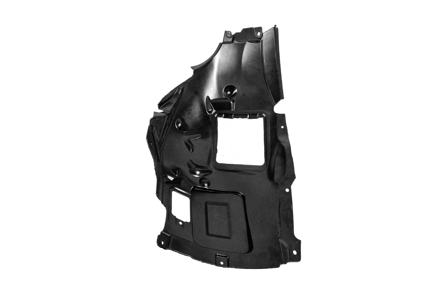 Fender liner DPT front right for BMW 3 Series F-30/31/34 2012-2019 - image 1