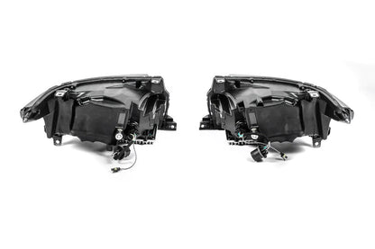 Front optics (2018+) for Range Rover IV L405 2013-2021 - image 4
