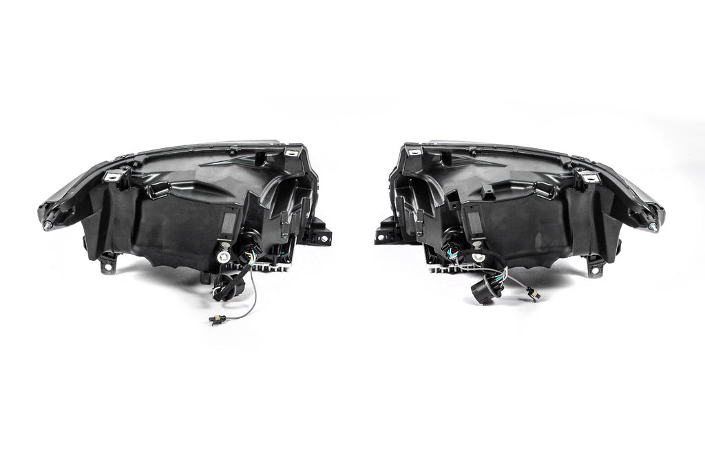 SVO Facelift Kit 2018+ (with headlights) for Range Rover IV L405 2013-2021 - image 11