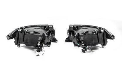 SVO Facelift Kit 2018+ (with headlights) for Range Rover IV L405 2013-2021 - image 11