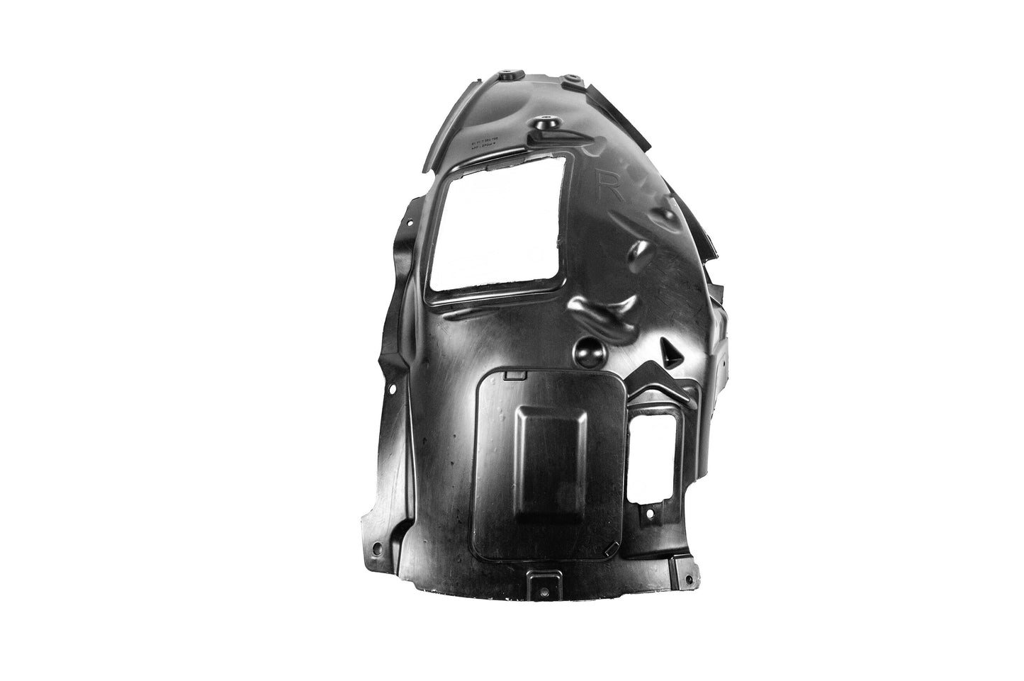 Fender liner DPT front right for BMW 3 Series F-30/31/34 2012-2019 - image 4