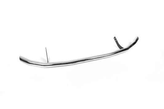 Front Bull Bar ST008 (Stainless Steel) for Audi Q5 2017-2025 - image 1
