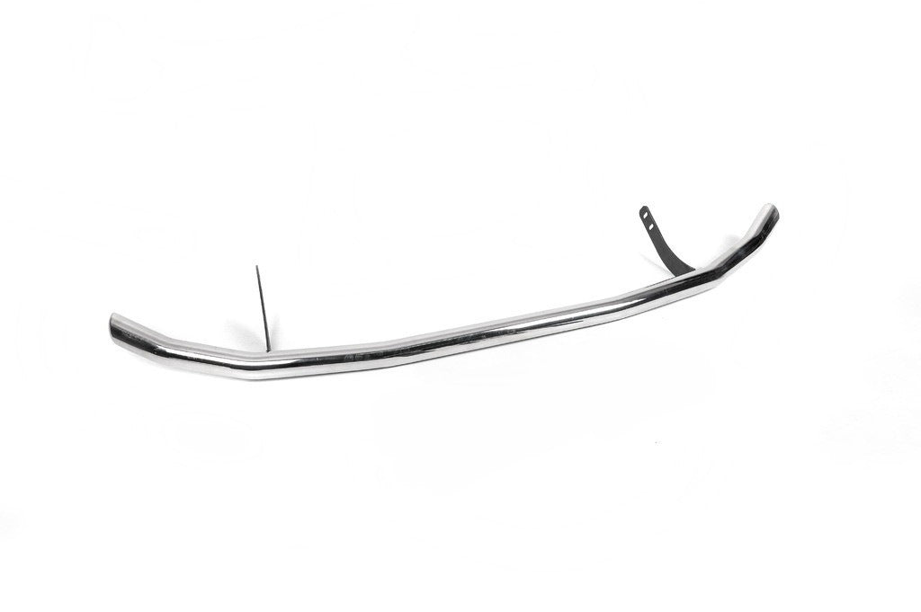 Front Bull Bar ST008 (Stainless Steel) for Audi Q5 2017-2025 - image 1