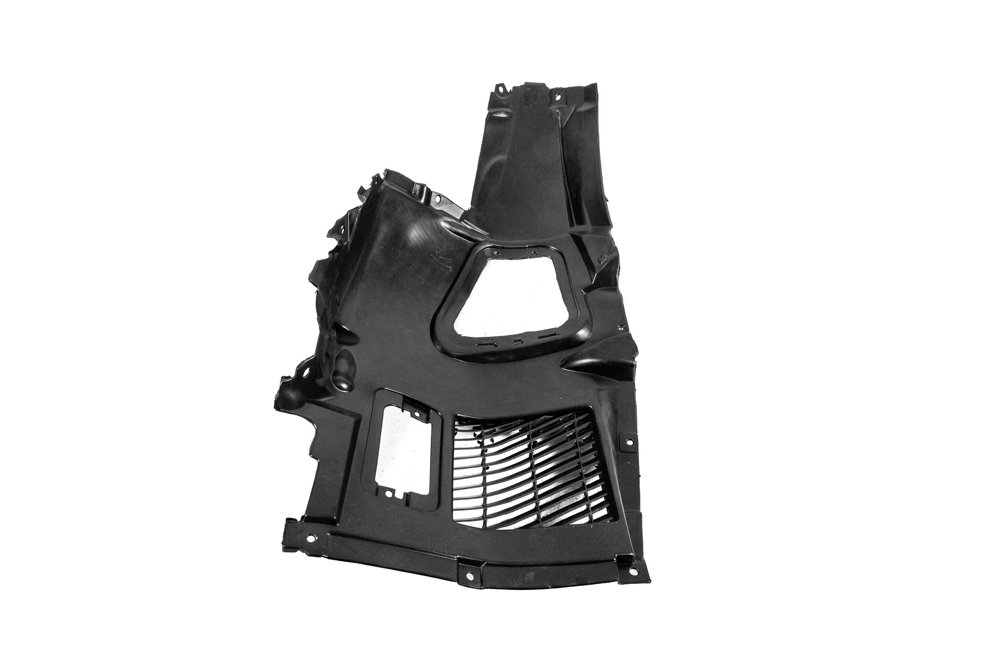 Fender liner DPT (2013-2016, front right) for BMW 5 Series F-10/11/07 2010-2016 - image 1