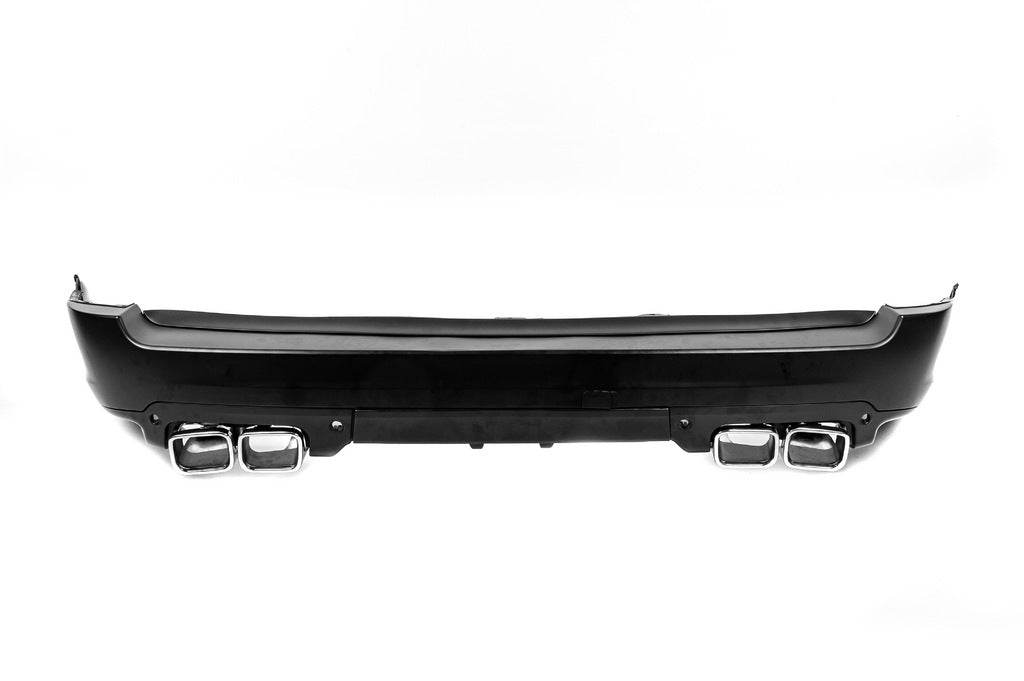 Restyling kit in SVO 2018+ (with headlights) for Range Rover IV L405 2013-2021 - Reelken Auto