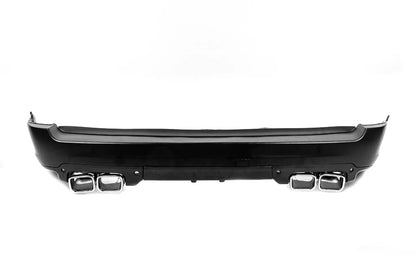 Rear Bumper SVO (2018+) for Range Rover IV L405 2013-2021 - image 1