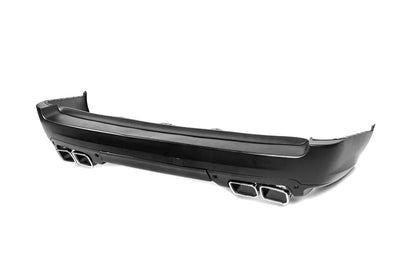 Rear Bumper SVO (2018+) for Range Rover IV L405 2013-2021 - image 3