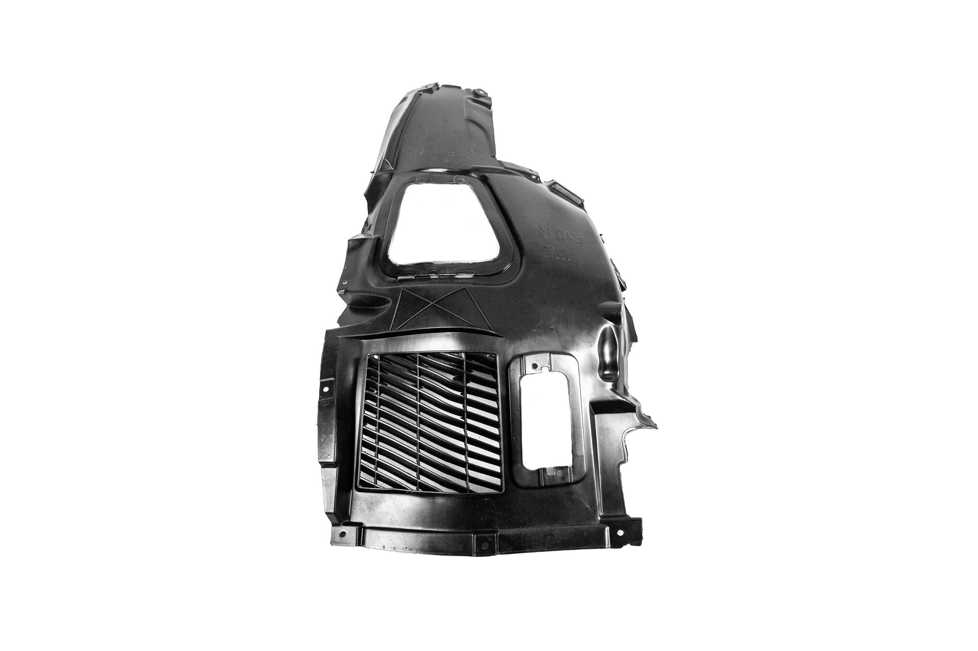 Fender liner DPT (2013-2016, front right) for BMW 5 Series F10/F11 2010–2016 - image 4