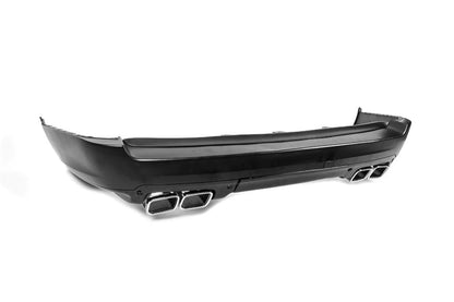 Rear Bumper SVO (2018+) for Range Rover IV L405 2013-2021 - image 2