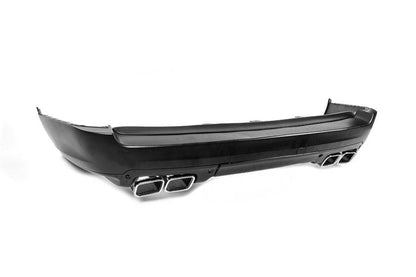 Restyling kit in SVO 2018+ (with headlights) for Range Rover IV L405 2013-2021 - Reelken Auto