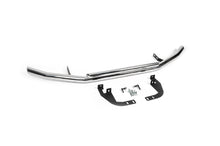 Front Bull Bar ST014 (Stainless Steel) for Chery Tiggo 3 2005- - image 1