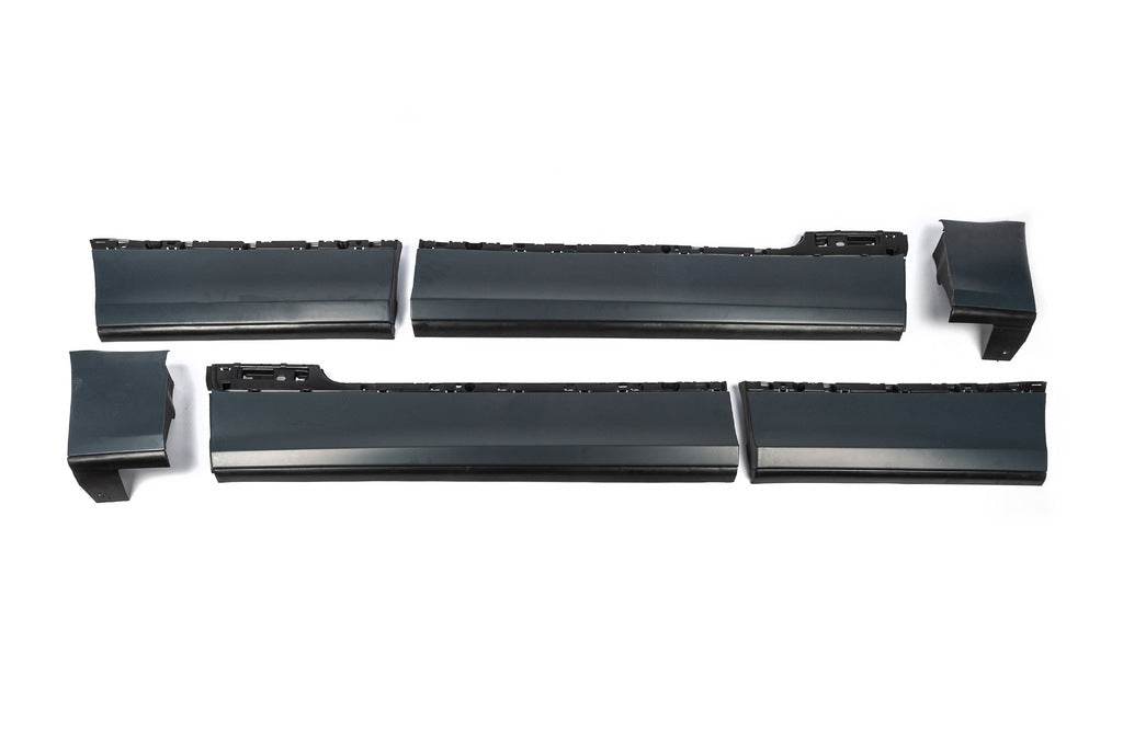 Restyling kit in SVO 2018+ (with headlights) for Range Rover IV L405 2013-2021 - Reelken Auto