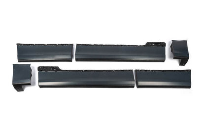 Restyling kit in SVO 2018+ (with headlights) for Range Rover IV L405 2013-2021 - Reelken Auto