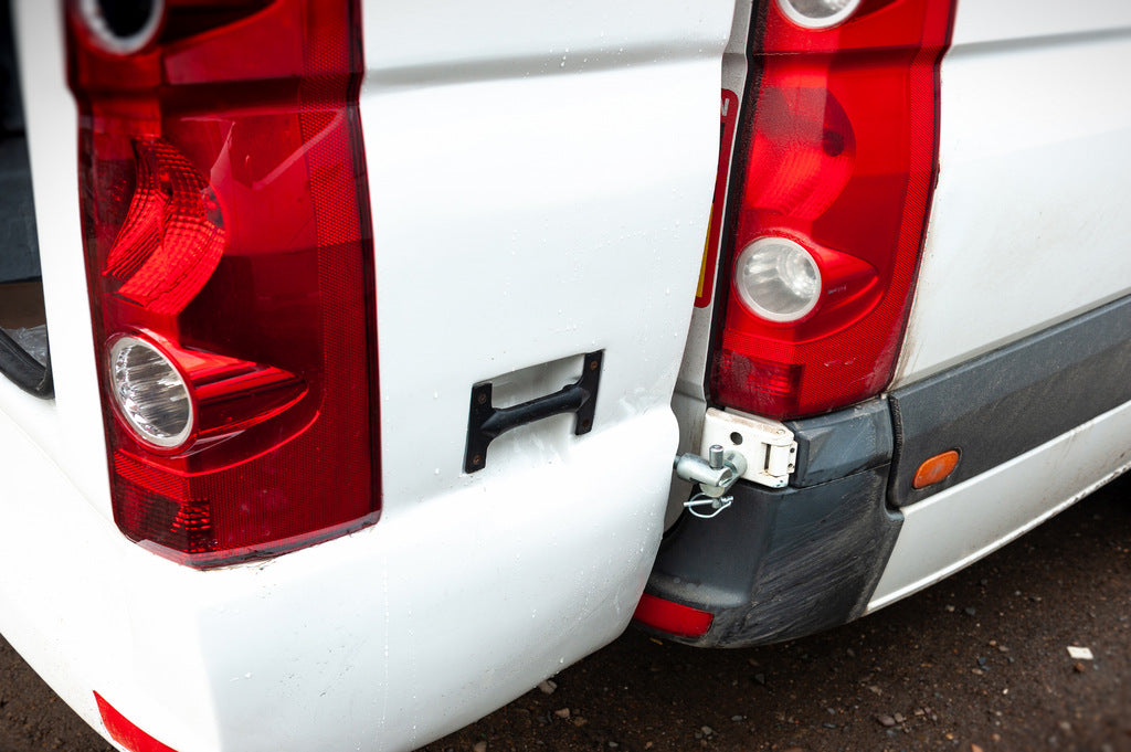 Roof rack (primed for painting) for Volkswagen Crafter 2006-2016 - image 9